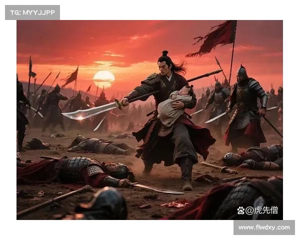 铁骑破阵救主归,乱世之中显神威 铁骑破阵救主归,乱世之中显神威